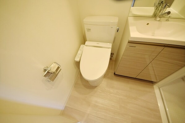 アーバネックス深川住吉IIの物件内観写真